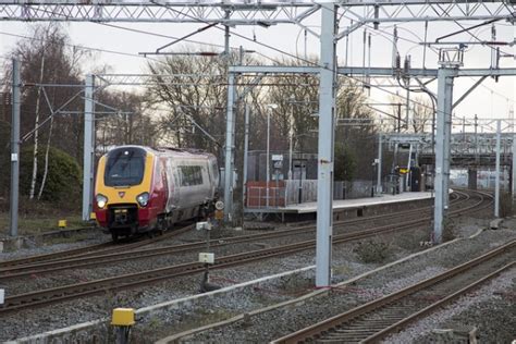 Trains from Lichfield Trent Valley to Milton Keynes Central